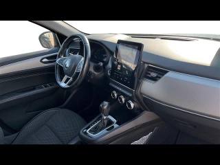 RENAULT Arkana usata, con Cerchi in lega