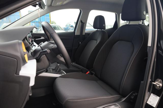 SEAT Arona usata, con Autoradio