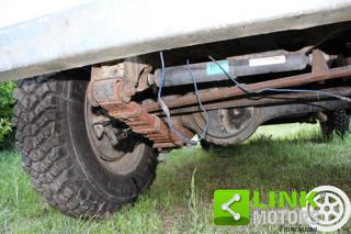 LAND ROVER Series usata 9