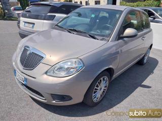LANCIA Ypsilon usata, con Airbag