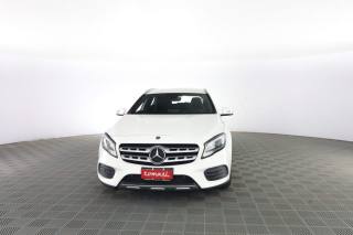 MERCEDES-BENZ CLA sse GLA GLA 220 CDI/d Automatic Premium