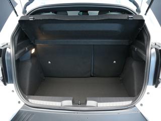 FIAT Grande Panda usata, con Boardcomputer