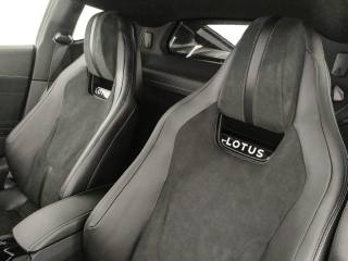 LOTUS Emira usata, con Chiusura centralizzata