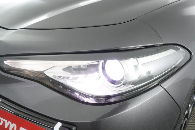 ALFA ROMEO Giulia usata 13