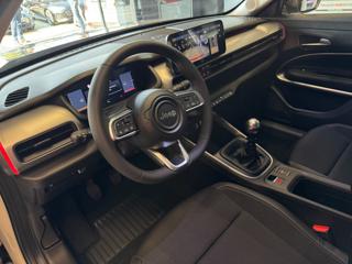 JEEP Avenger usata, con Controllo trazione