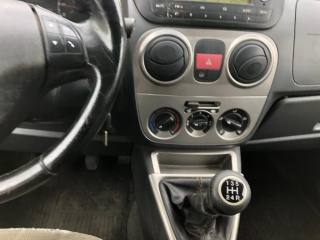 FIAT Qubo usata, con Specchietti laterali elettrici