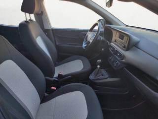HYUNDAI i10 usata, con Immobilizzatore elettronico