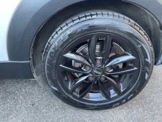 MINI Paceman usata, con Controllo trazione