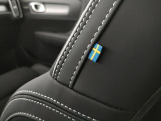 VOLVO XC40 usata, con Vivavoce