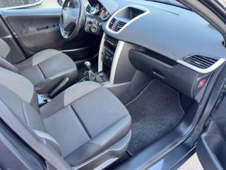 PEUGEOT 207 usata, con Climatizzatore