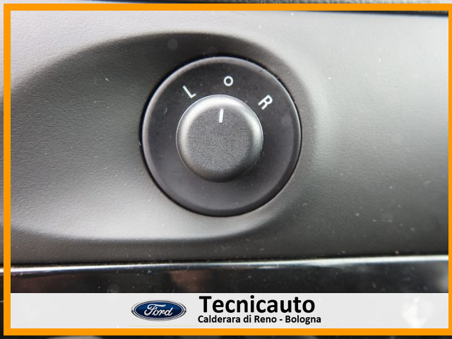 CHEVROLET Orlando usata, con Specchietti laterali elettrici