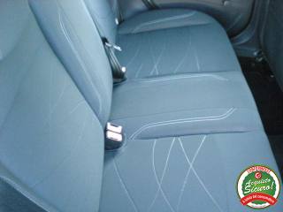 FORD Fiesta usata, con Immobilizzatore elettronico