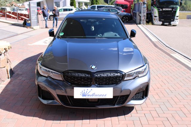 BMW M340 usata, con Airbag Passeggero