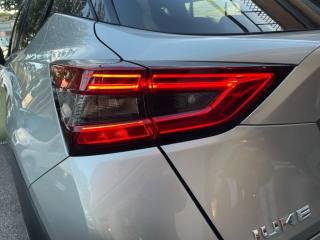 NISSAN Juke usata, con Vetri oscurati