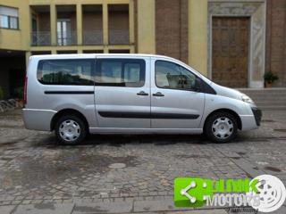 FIAT Scudo usata, con Autoradio