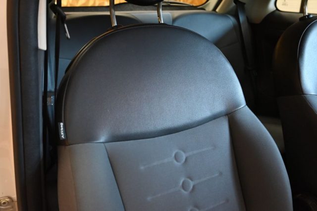 FIAT 500 usata 117