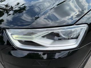 AUDI Q3 usata, con Vivavoce