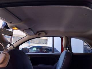 FIAT 500 usata 19