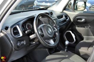 JEEP Renegade usata, con Cerchi in lega