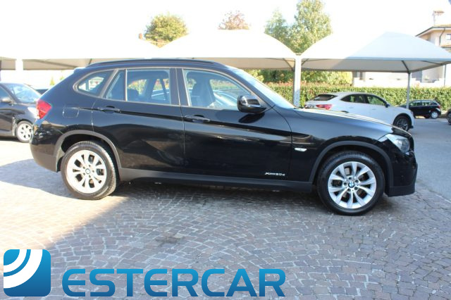 BMW X1 usata, con Climatizzatore