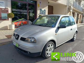 SEAT Arosa usata 23