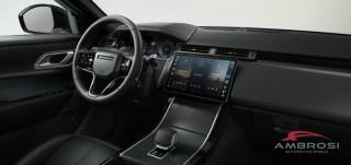 LAND ROVER Range Rover Velar usata 4