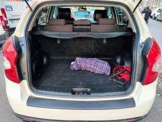 SSANGYONG Korando usata, con Servosterzo