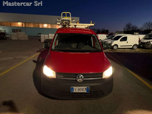 VOLKSWAGEN Caddy usata, con Airbag Passeggero