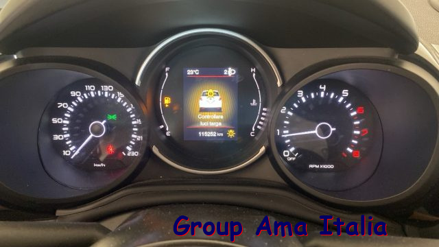 FIAT 500L usata, con Alzacristalli elettrici
