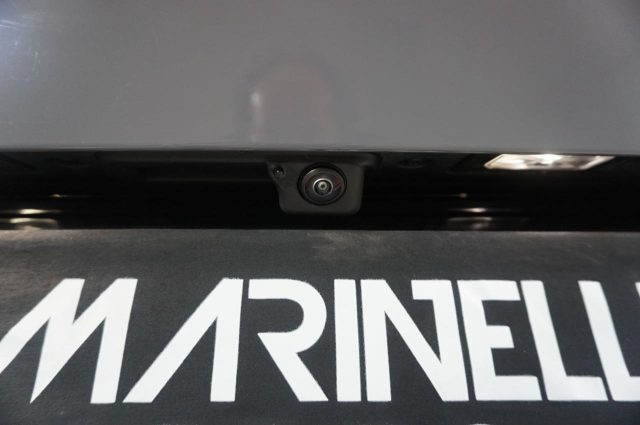 CUPRA Formentor usata, con Sistema di navigazione