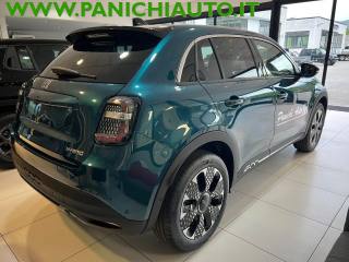 FIAT 600 usata, con Airbag laterali