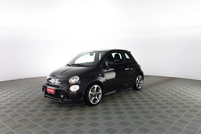 ABARTH 595 usata 6