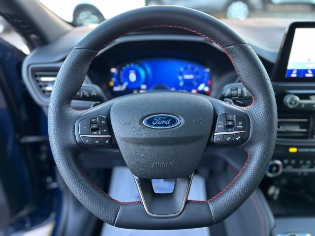 FORD Kuga usata, con Chiusura centralizzata
