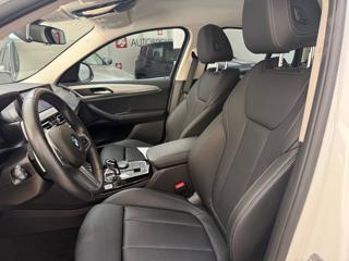 BMW X4 usata, con Climatizzatore