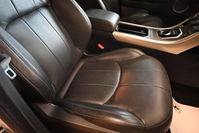 LAND ROVER Range Rover Evoque usata 37
