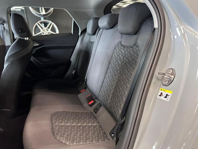 AUDI A1 usata, con Cruise Control