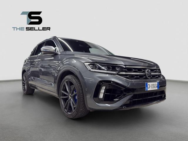 VOLKSWAGEN T-Roc usata, con Airbag Passeggero