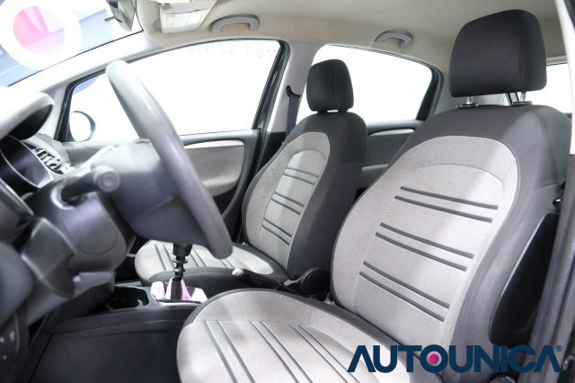 FIAT Punto Evo usata, con Chiusura centralizzata