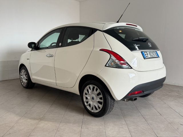 LANCIA Ypsilon usata 4