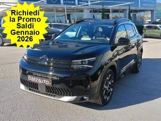 CITROEN C5 Aircross BlueHDi 130 S&S EAT8 Max