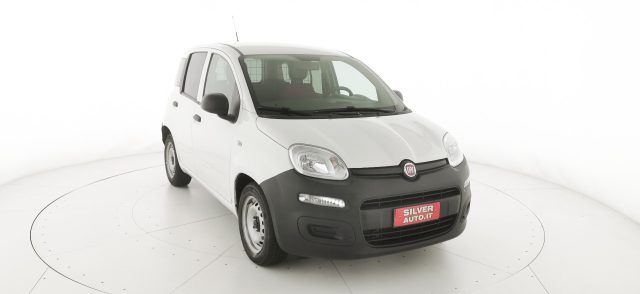 FIAT Panda usata, con ABS