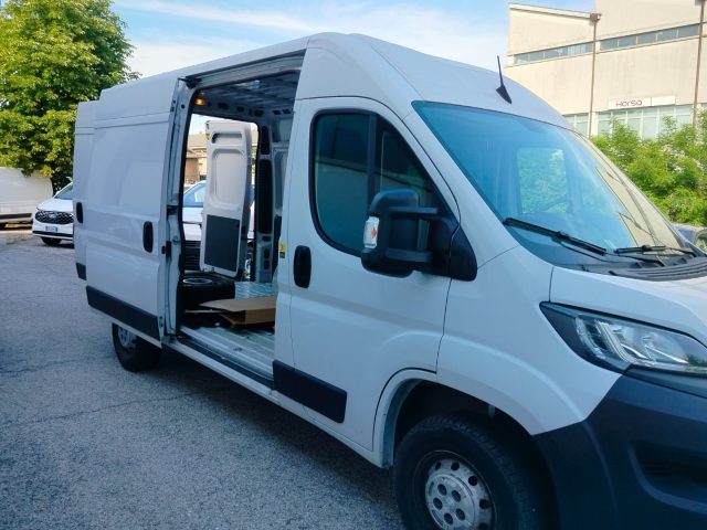PEUGEOT Boxer usata 12