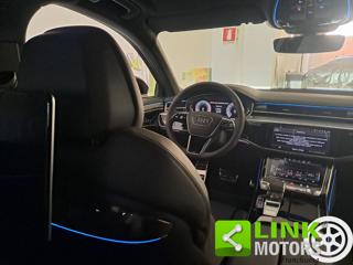 AUDI A8 usata 49