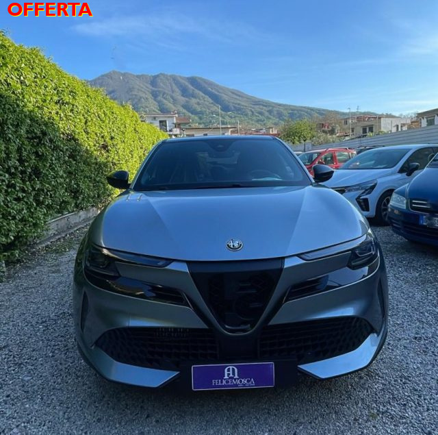ALFA ROMEO Junior usata 28
