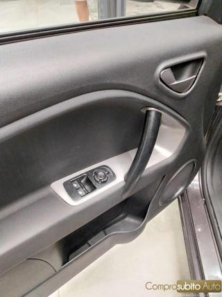 ALFA ROMEO MiTo usata, con Airbag testa