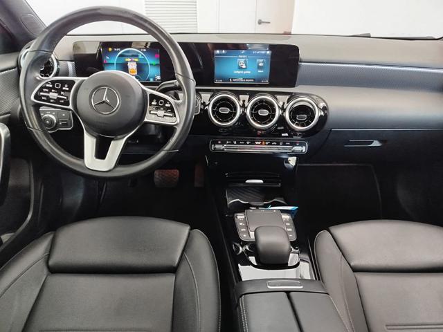 MERCEDES-BENZ A 180 usata, con Cerchi in lega