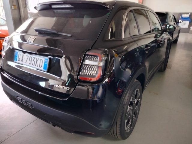 FIAT 600 usata, con Climatizzatore
