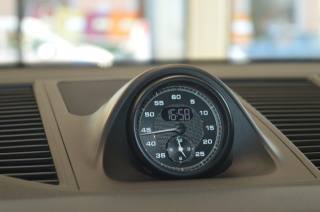 PORSCHE Macan usata, con Tettuccio apribile