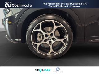 ALFA ROMEO Tonale usata, con Sistema di navigazione
