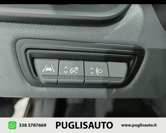 RENAULT Clio usata, con Bluetooth